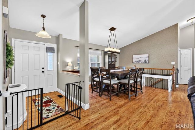 1259 Rockwood Forest Drive, Arnold, MO 63010