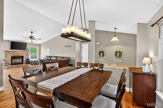 1259 Rockwood Forest Drive, Arnold, MO 63010