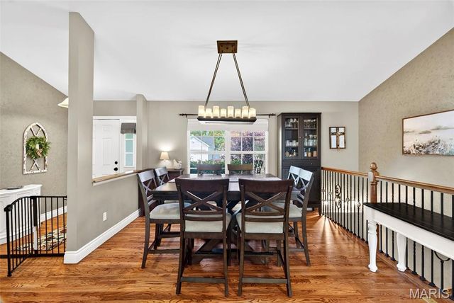 1259 Rockwood Forest Drive, Arnold, MO 63010