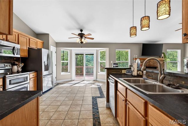 1259 Rockwood Forest Drive, Arnold, MO 63010