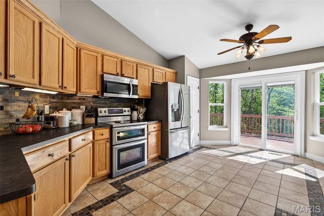1259 Rockwood Forest Drive, Arnold, MO 63010