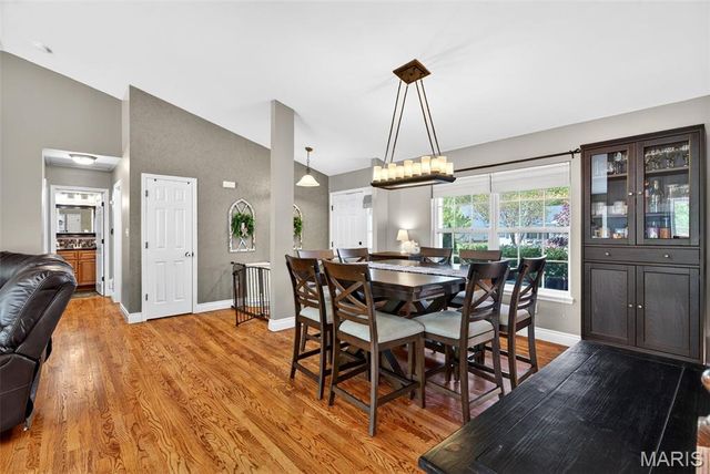 1259 Rockwood Forest Drive, Arnold, MO 63010