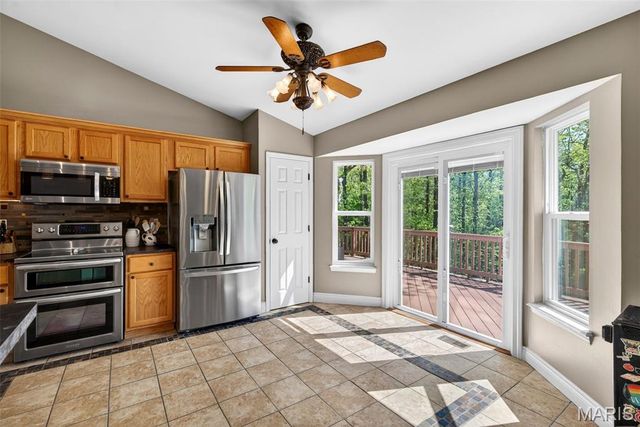 1259 Rockwood Forest Drive, Arnold, MO 63010
