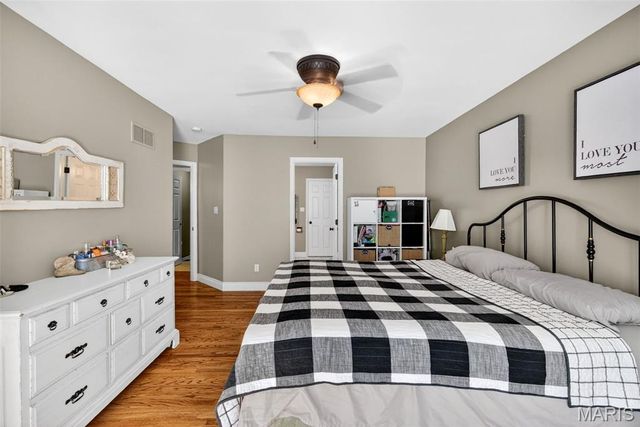 1259 Rockwood Forest Drive, Arnold, MO 63010