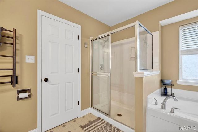 1259 Rockwood Forest Drive, Arnold, MO 63010