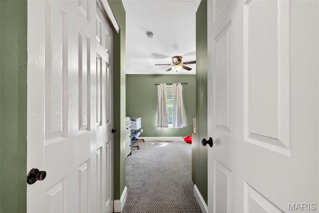 1259 Rockwood Forest Drive, Arnold, MO 63010