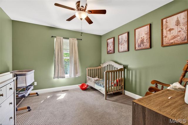 1259 Rockwood Forest Drive, Arnold, MO 63010