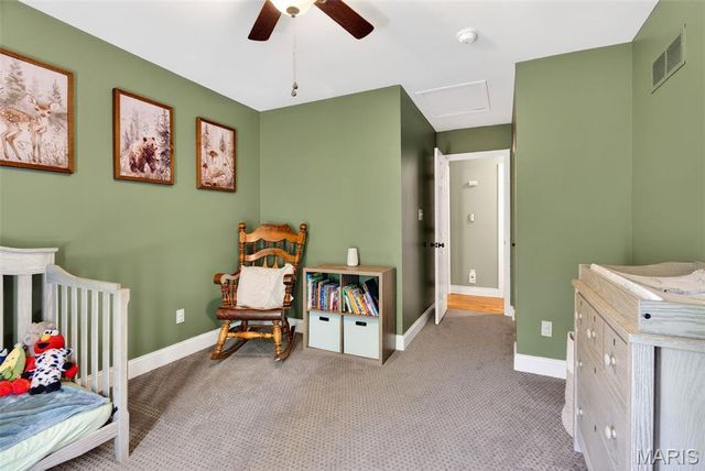 1259 Rockwood Forest Drive, Arnold, MO 63010