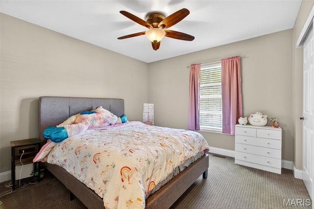 1259 Rockwood Forest Drive, Arnold, MO 63010
