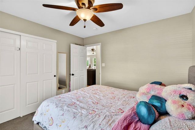 1259 Rockwood Forest Drive, Arnold, MO 63010