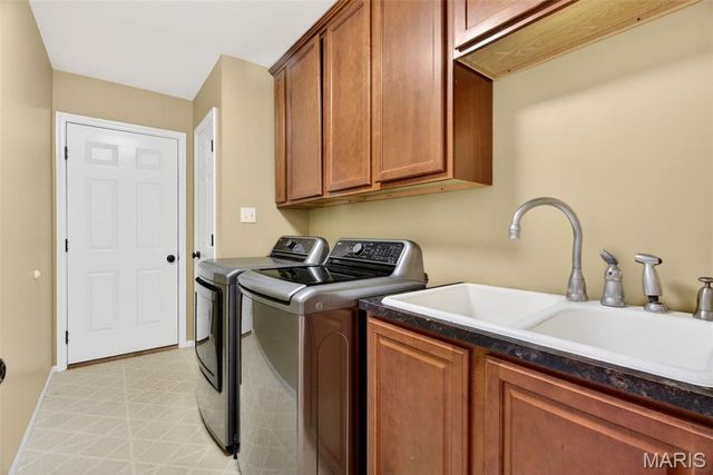 1259 Rockwood Forest Drive, Arnold, MO 63010