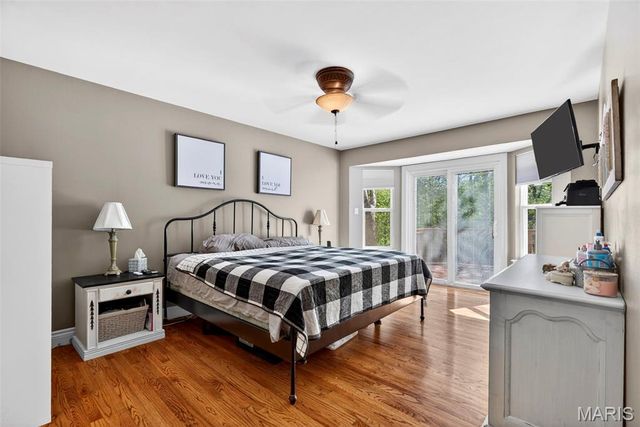 1259 Rockwood Forest Drive, Arnold, MO 63010