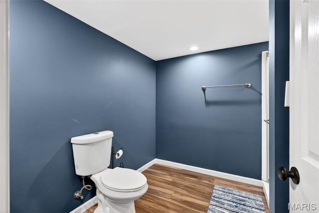 1259 Rockwood Forest Drive, Arnold, MO 63010