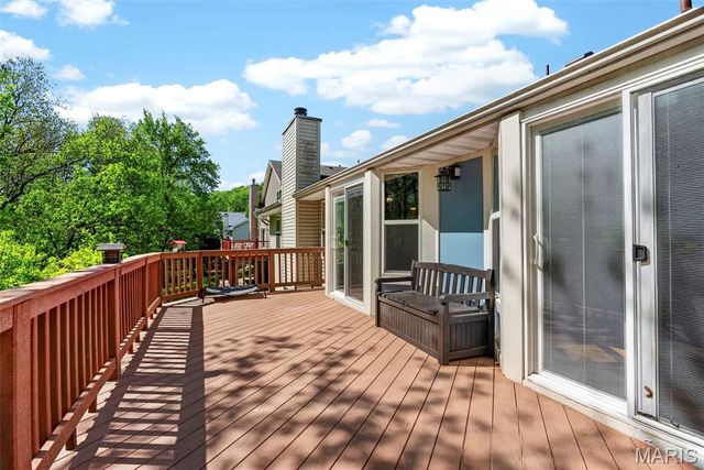 1259 Rockwood Forest Drive, Arnold, MO 63010