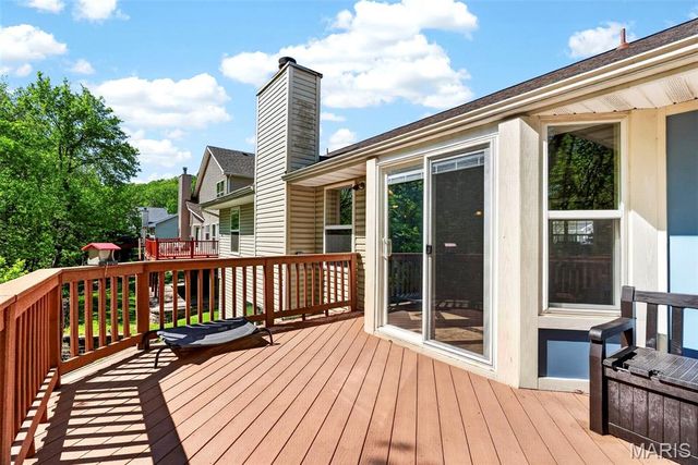 1259 Rockwood Forest Drive, Arnold, MO 63010