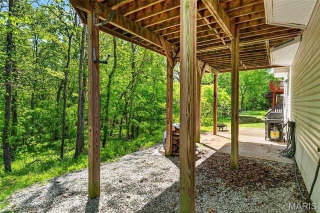 1259 Rockwood Forest Drive, Arnold, MO 63010