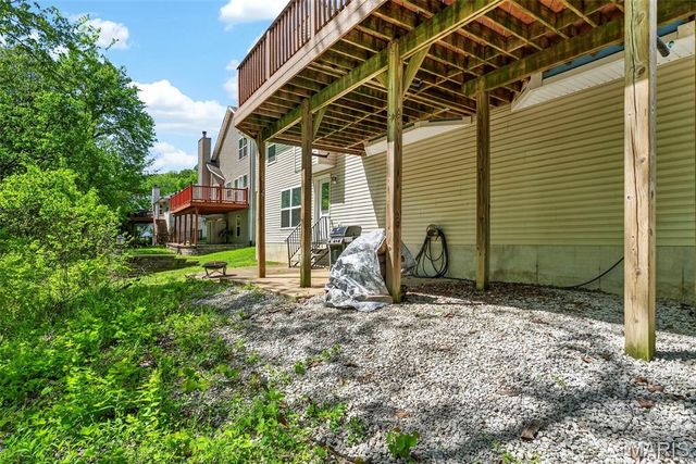 1259 Rockwood Forest Drive, Arnold, MO 63010