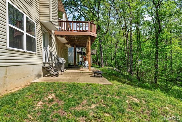 1259 Rockwood Forest Drive, Arnold, MO 63010