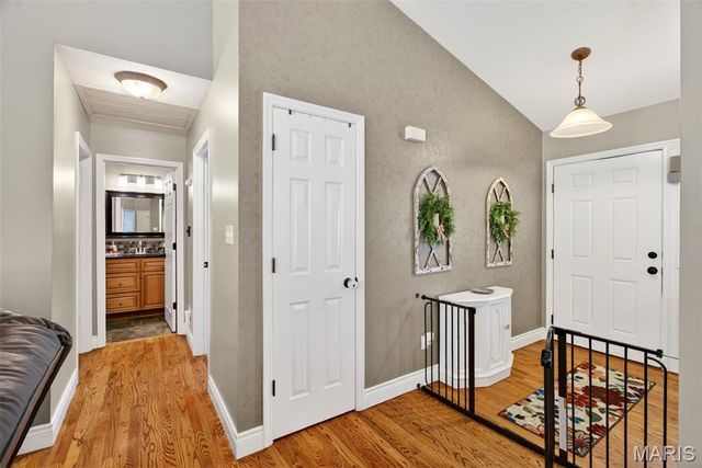 1259 Rockwood Forest Drive, Arnold, MO 63010