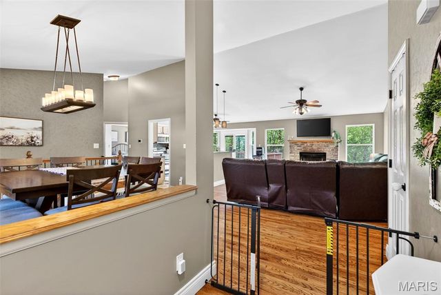 1259 Rockwood Forest Drive, Arnold, MO 63010