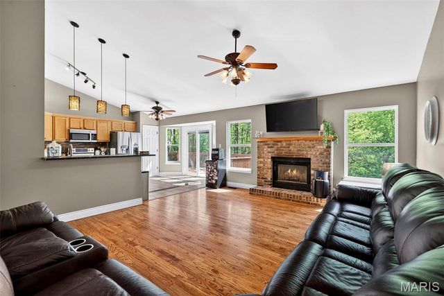 1259 Rockwood Forest Drive, Arnold, MO 63010
