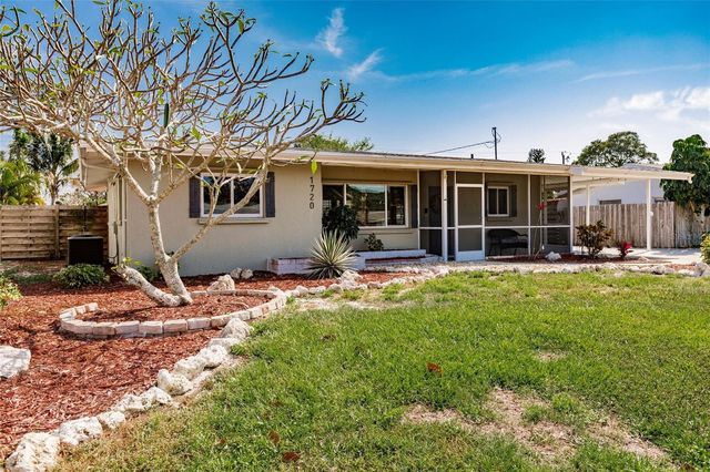 1720 COLLEEN STREET, Sarasota, FL 34231