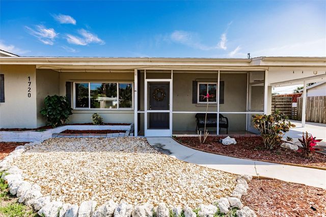 1720 COLLEEN STREET, Sarasota, FL 34231