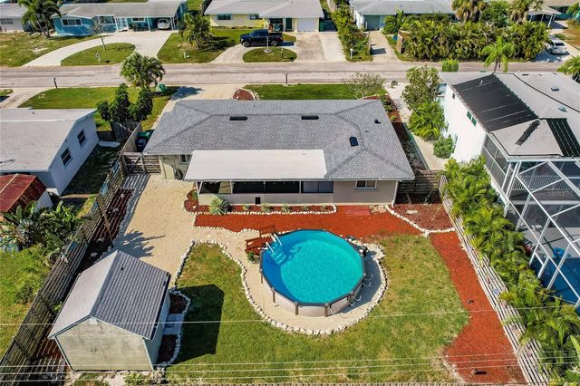 1720 COLLEEN STREET, Sarasota, FL 34231