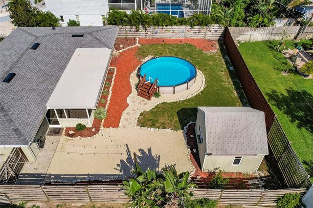 1720 COLLEEN STREET, Sarasota, FL 34231