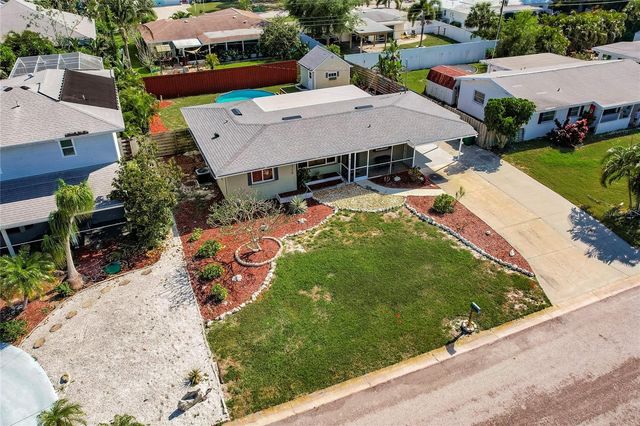 1720 COLLEEN STREET, Sarasota, FL 34231