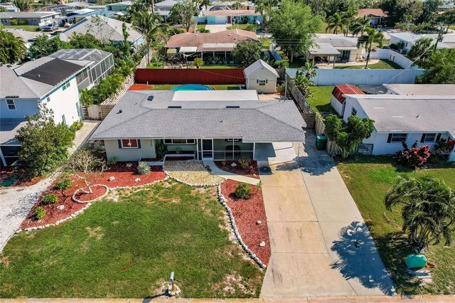 1720 COLLEEN STREET, Sarasota, FL 34231
