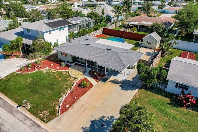 1720 COLLEEN STREET, Sarasota, FL 34231