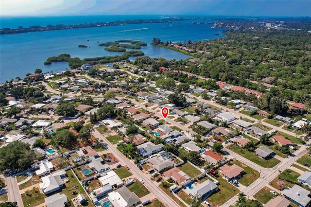 1720 COLLEEN STREET, Sarasota, FL 34231