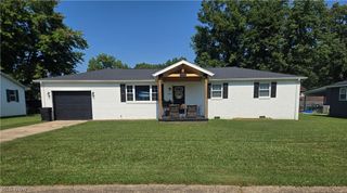 173 S Maple Drive, Mineral Wells, WV 26150