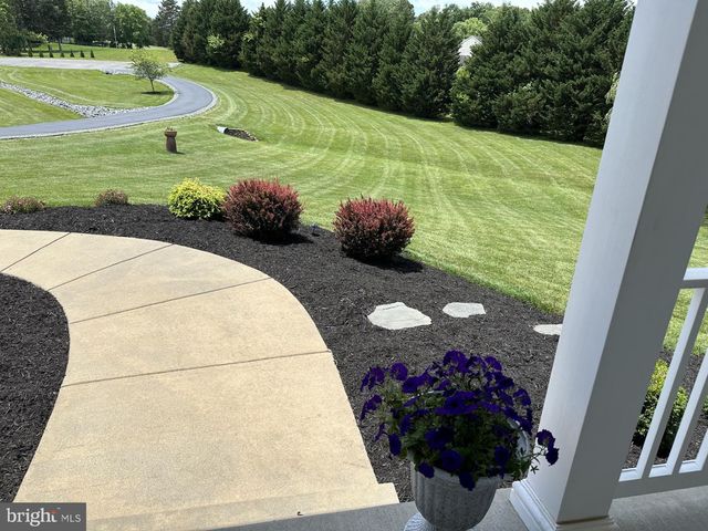 19272 WINDSONG CT, Culpeper, VA 22701