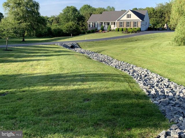 19272 WINDSONG CT, Culpeper, VA 22701