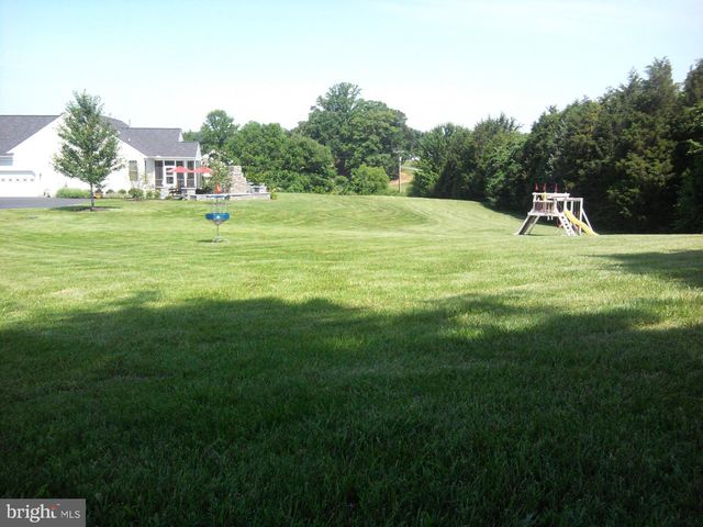 19272 WINDSONG CT, Culpeper, VA 22701