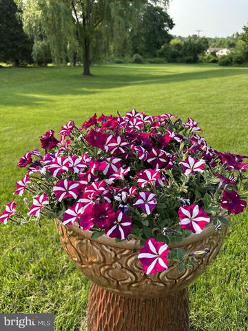 19272 WINDSONG CT, Culpeper, VA 22701