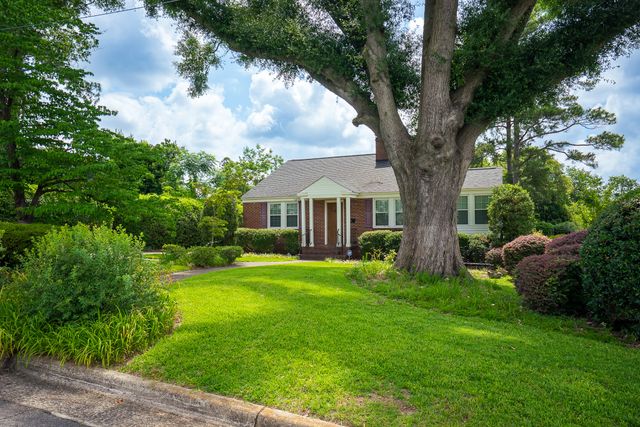 1015 Marshall Avenue, North Augusta, SC 29841