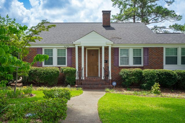 1015 Marshall Avenue, North Augusta, SC 29841