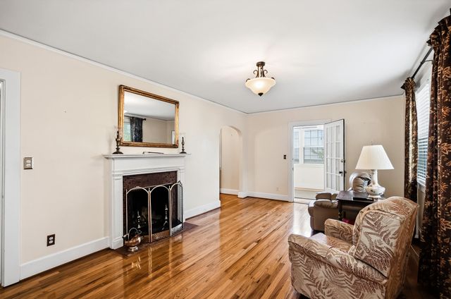 1015 Marshall Avenue, North Augusta, SC 29841