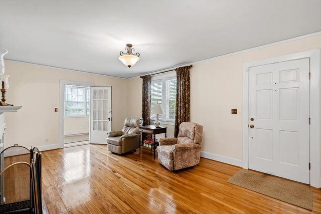 1015 Marshall Avenue, North Augusta, SC 29841