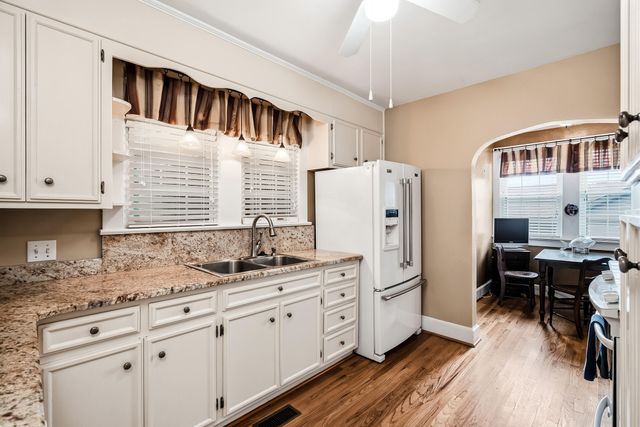 1015 Marshall Avenue, North Augusta, SC 29841