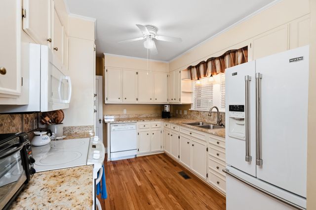 1015 Marshall Avenue, North Augusta, SC 29841