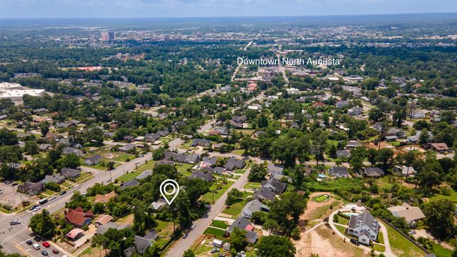 1015 Marshall Avenue, North Augusta, SC 29841