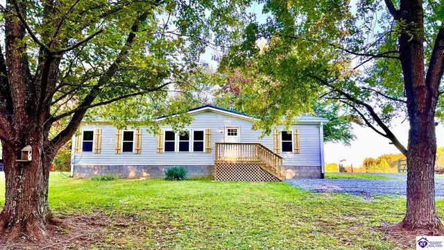 1122 Stovall Road, Elizabethtown, KY 42701