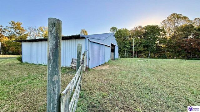 1122 Stovall Road, Elizabethtown, KY 42701