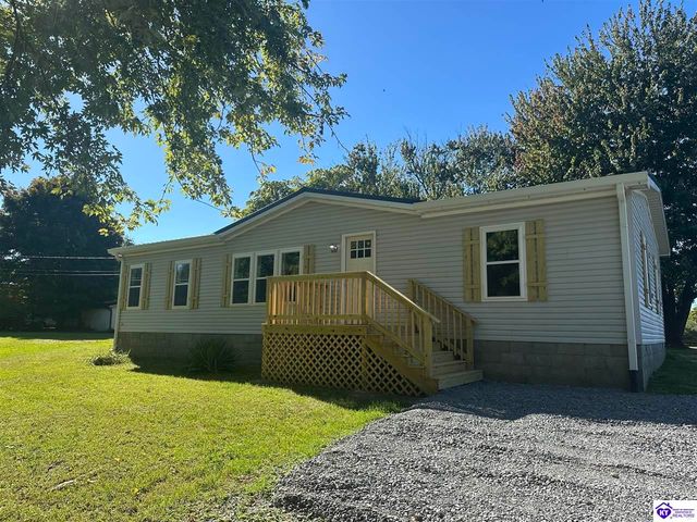 1122 Stovall Road, Elizabethtown, KY 42701