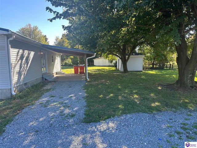 1122 Stovall Road, Elizabethtown, KY 42701