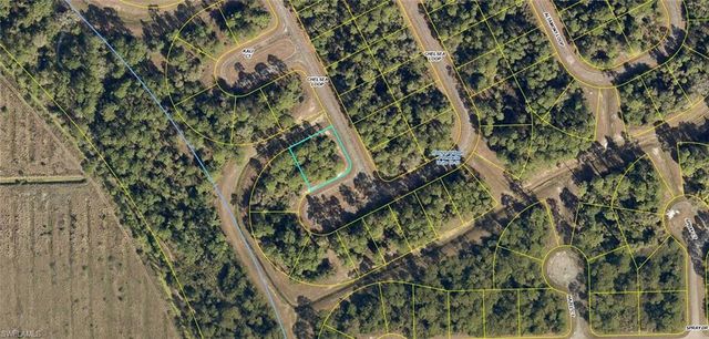 433 Chelsea LOOP, Labelle, FL 33935